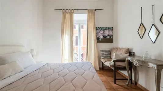Apartments in Roma Municipio I – Centro Storico - photo 8