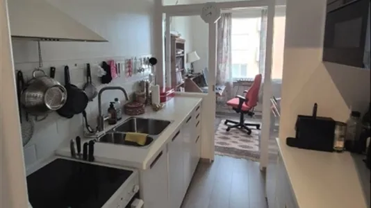 Apartments in Gärdet/Djurgården - photo 6