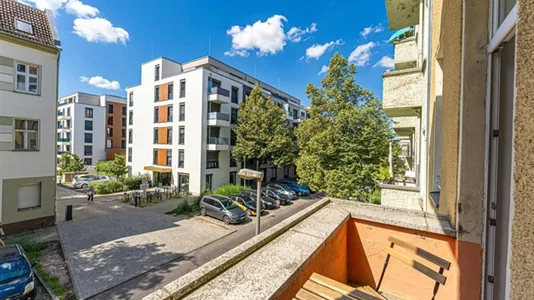 Rooms in Berlin Treptow-Köpenick - photo 4