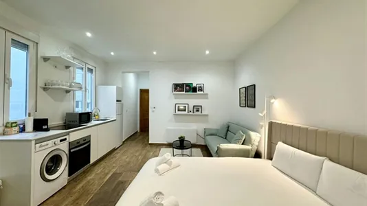 Apartments in Madrid Centro - photo 6