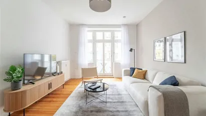 Apartment for rent in Berlin