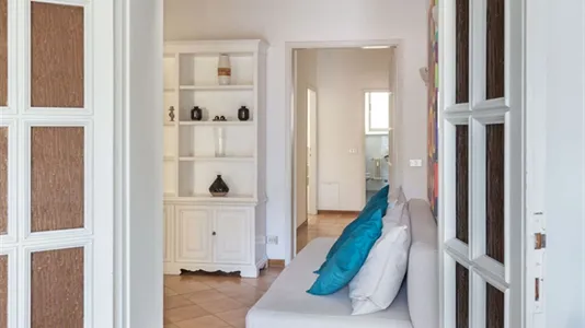 Rooms in Florence - photo 9