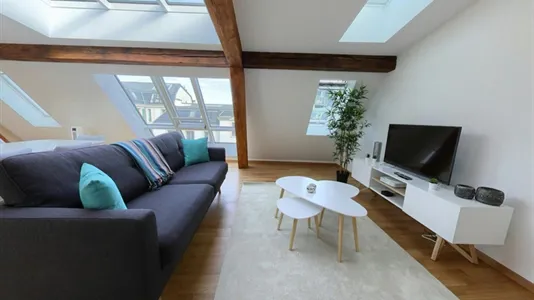 Apartments in Lausanne - photo 3
