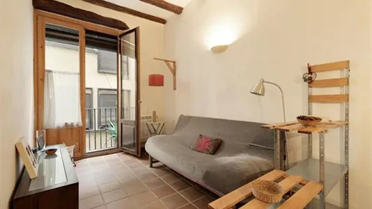 Apartments in Barcelona Ciutat Vella - photo 2