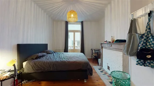 Rooms in Brussels Elsene - photo 2
