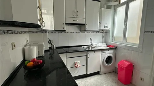 Apartments in Madrid Arganzuela - photo 6