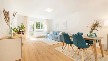 Apartment for rent in Berlin