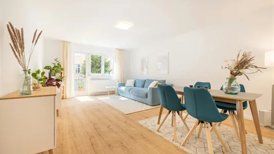 Apartments in Location is not specified - photo 1