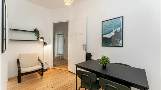 Rooms in Berlin Treptow-Köpenick - photo 6