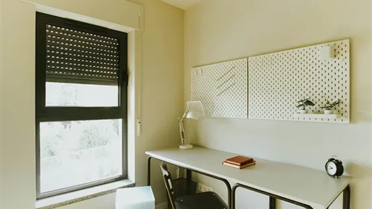 Rooms in Braga - photo 4