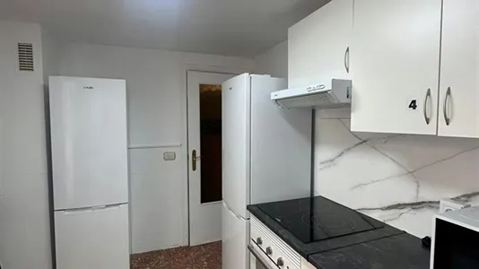 Rooms in La Torre - photo 9