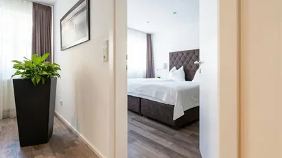 Apartment for rent in Madrid Salamanca, Madrid