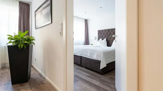 Apartments in Madrid Salamanca - photo 1