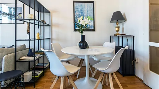 Apartments in Budapest XIII. kerület - photo 4