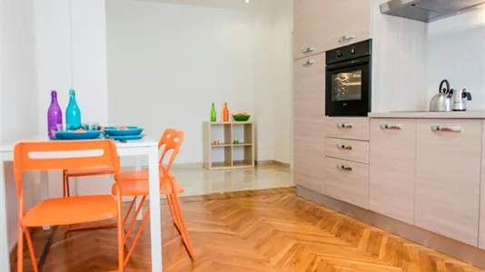 Rooms in Turin - photo 9