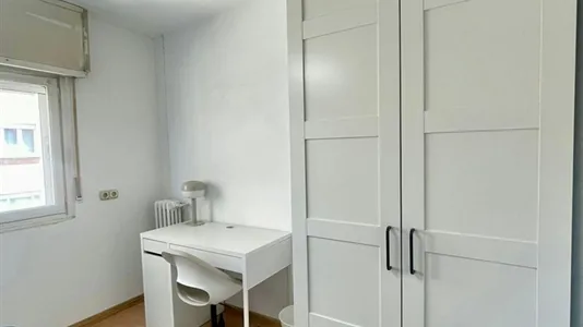 Rooms in Madrid Chamartín - photo 5