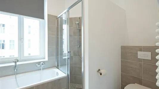 Rooms in Location is not specified - photo 7