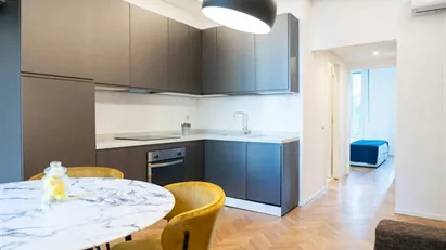 Apartment for rent in Milano Zona 4 - Vittoria, Forlanini, Milan