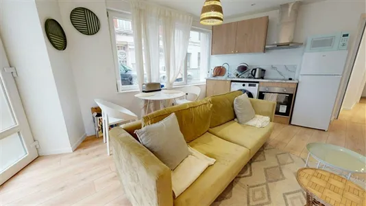 Rooms in Lille - photo 7