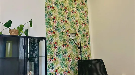 Apartments in Location is not specified - photo 10