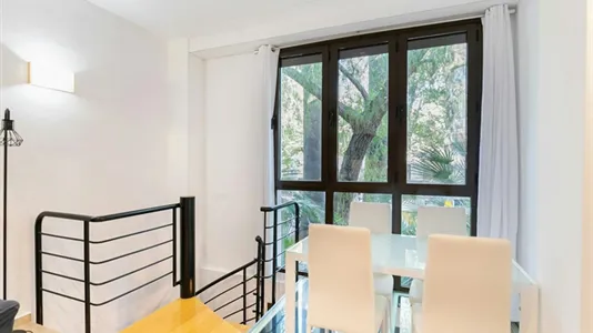 Apartments in Barcelona Sants-Montjuïc - photo 3