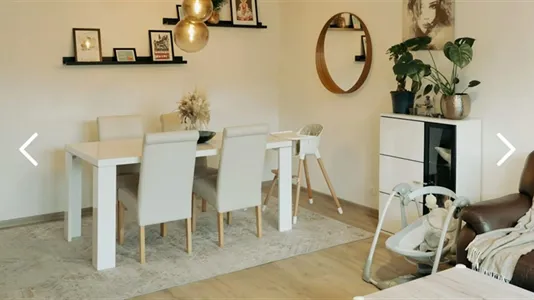 Rooms in Stade - photo 5