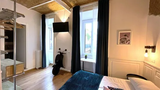 Rooms in Roma Municipio I – Centro Storico - photo 10