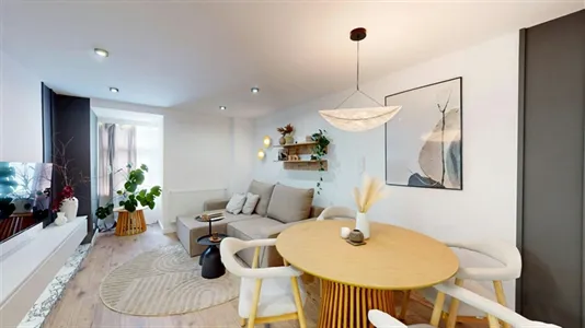 Apartments in Gliwice - photo 8