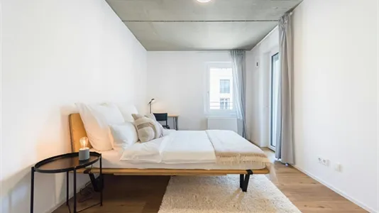 Rooms in Location is not specified - photo 5