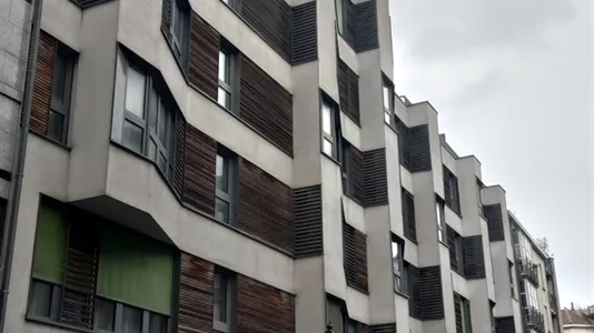Apartments in Brussels Sint-Gillis - photo 5