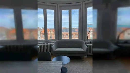 Rooms in Brussels Sint-Jans-Molenbeek - photo 10