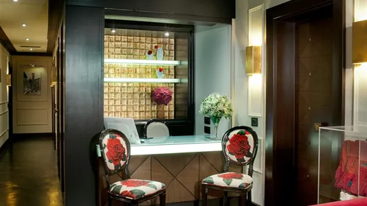 Rooms in Florence - photo 6