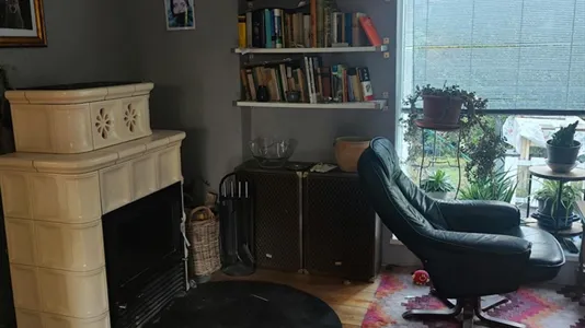 Rooms in Berlin Pankow - photo 9