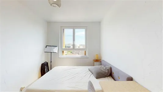 Rooms in Dijon - photo 3