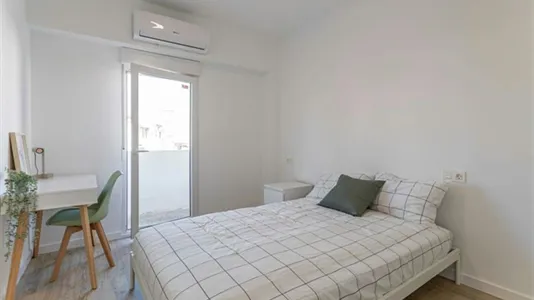 Rooms in Valencia Patraix - photo 9