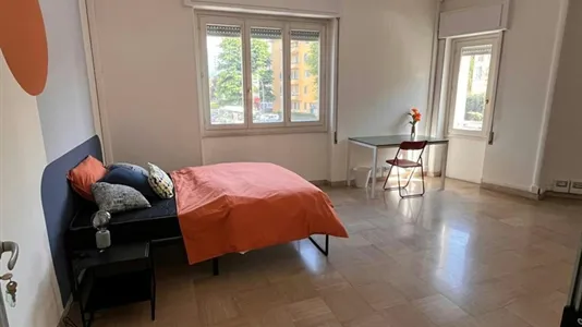 Rooms in Brescia - photo 7