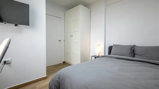 Rooms in Valencia L'Eixample - photo 3