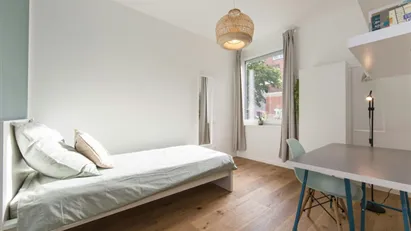 Room for rent in Berlin Mitte, Berlin