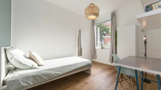 Rooms in Berlin Mitte - photo 1