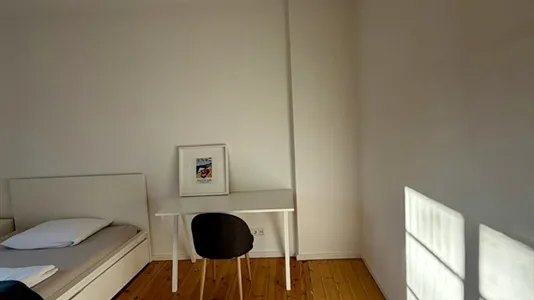Rooms in Berlin Steglitz-Zehlendorf - photo 5