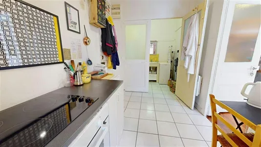 Apartments in Lyon - photo 1