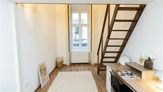 Rooms in Budapest Ferencváros - photo 6