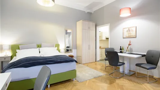 Apartments in Vienna Margareten - photo 4