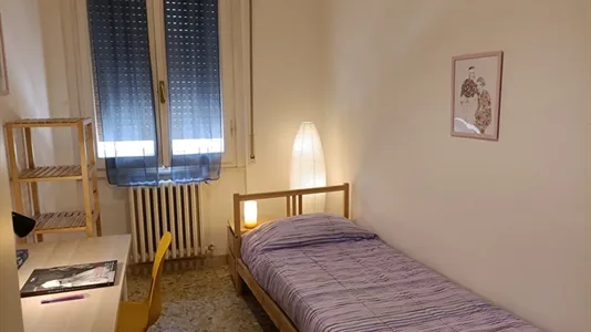 Rooms in Florence - photo 8