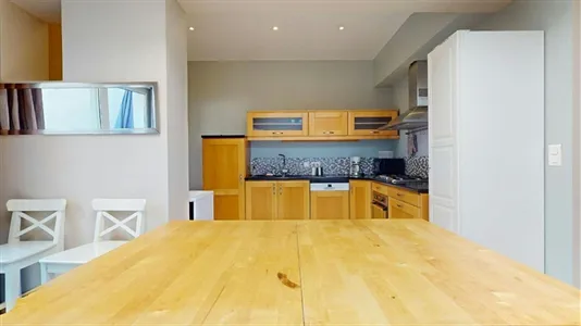 Rooms in Lille - photo 8