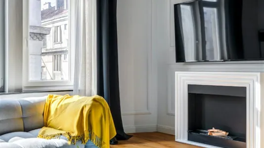 Apartments in Budapest Belváros-Lipótváros - photo 3