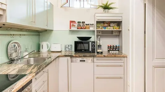 Apartments in Vienna Alsergrund - photo 4