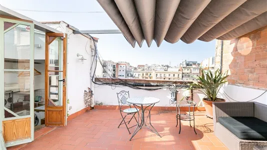 Apartments in Barcelona Eixample - photo 4