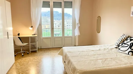 Rooms in Florence - photo 5