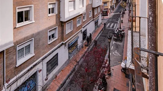 Rooms in Zaragoza - photo 5